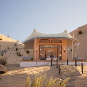 kylenza-beachfront-tent