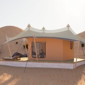 kylenza-luxury-glamping-unit-complete-project-package-for-resorts-structure-custom-layout-support